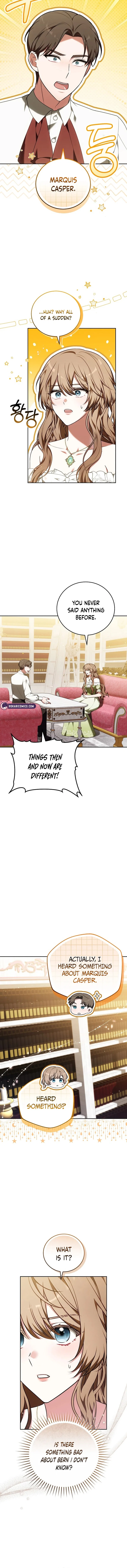 101st Confession Chapter 20 – Page 3
