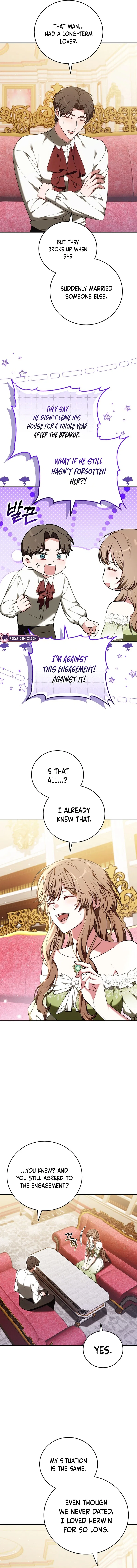 101st Confession Chapter 20 – Page 4