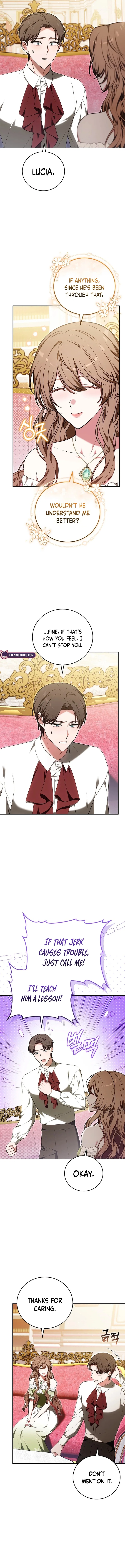 101st Confession Chapter 20 – Page 5