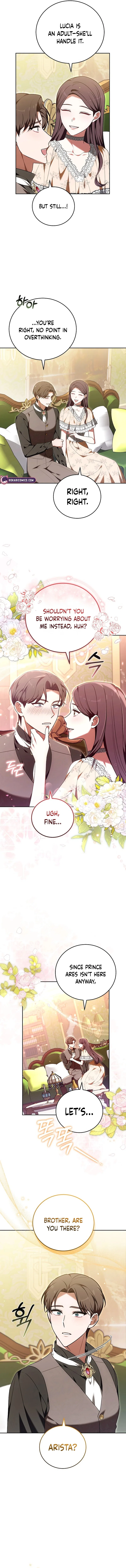 101st Confession Chapter 20 – Page 7