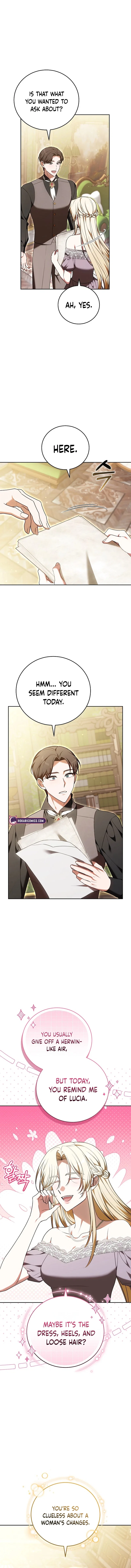 101st Confession Chapter 20 – Page 10