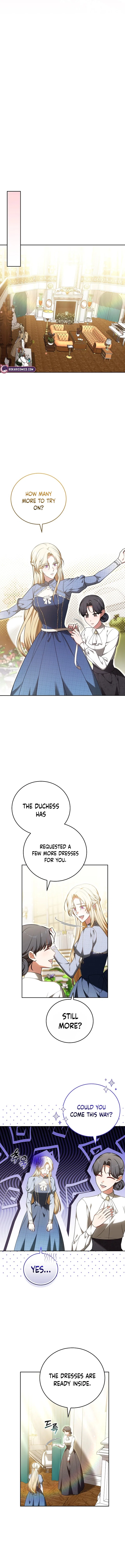 101st Confession Chapter 20 – Page 12