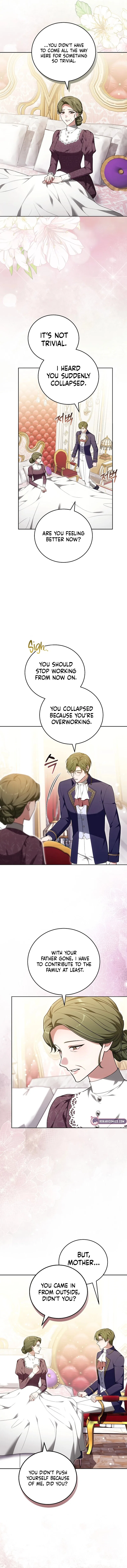 101st Confession Chapter 19 – Page 2