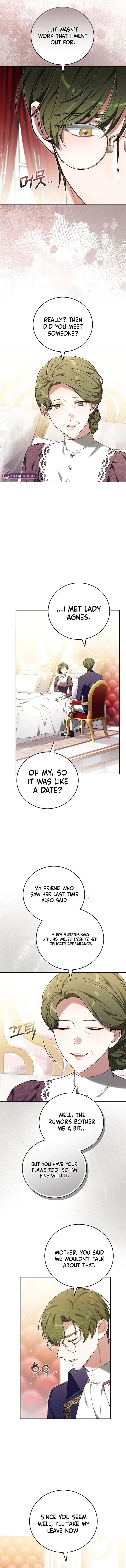 101st Confession Chapter 19 – Page 3