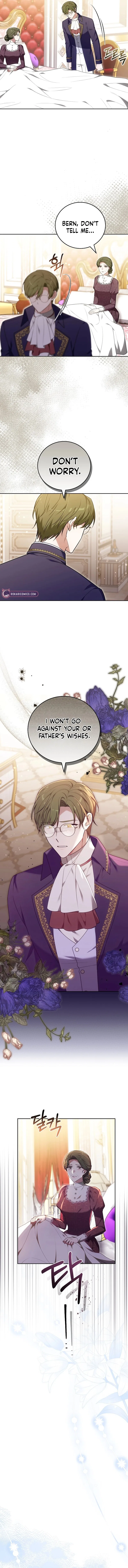 101st Confession Chapter 19 – Page 4