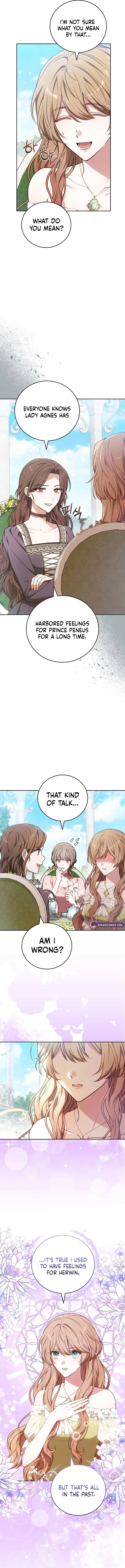 101st Confession Chapter 19 – Page 9