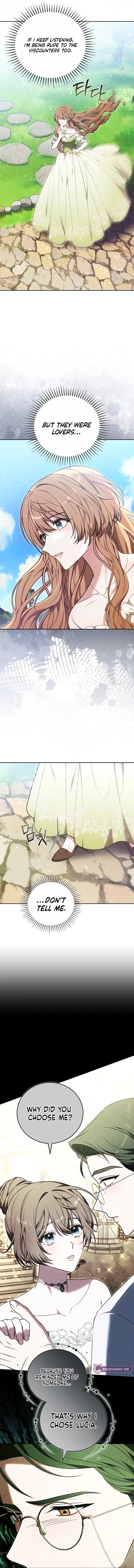 101st Confession Chapter 19 – Page 14
