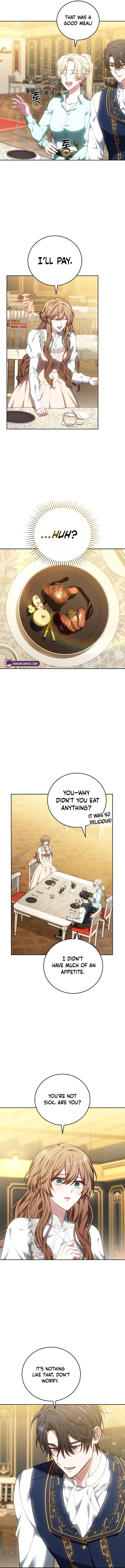 101st Confession Chapter 18 – Page 3