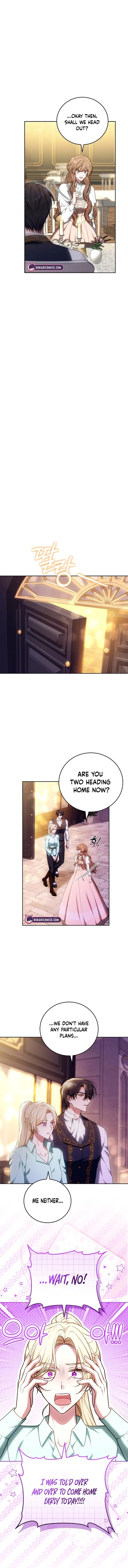 101st Confession Chapter 18 – Page 4