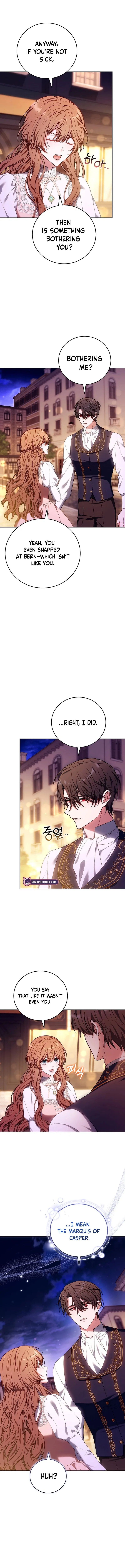 101st Confession Chapter 18 – Page 7