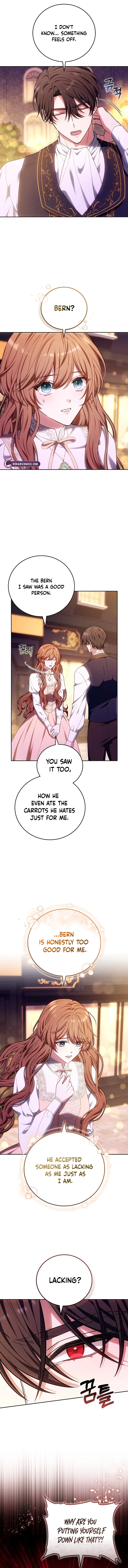 101st Confession Chapter 18 – Page 8