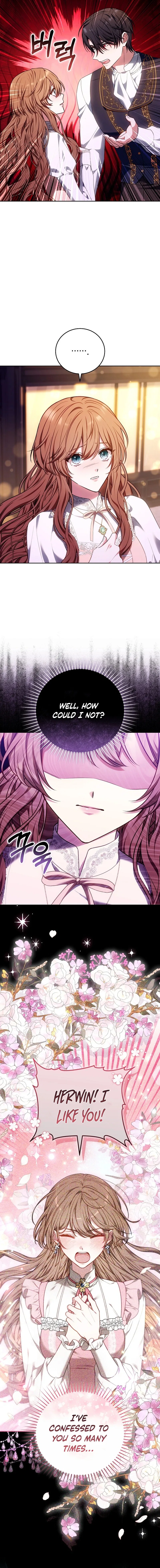 101st Confession Chapter 18 – Page 9