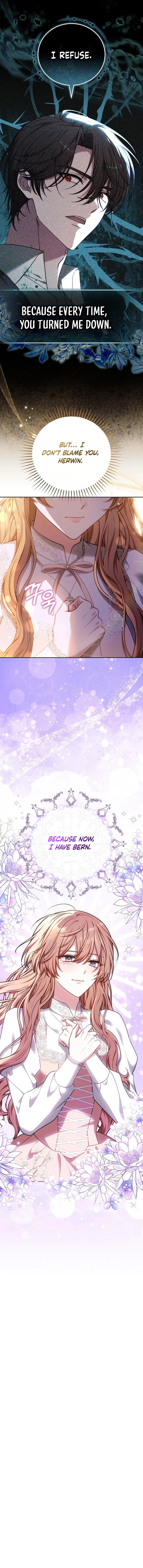 101st Confession Chapter 18 – Page 10