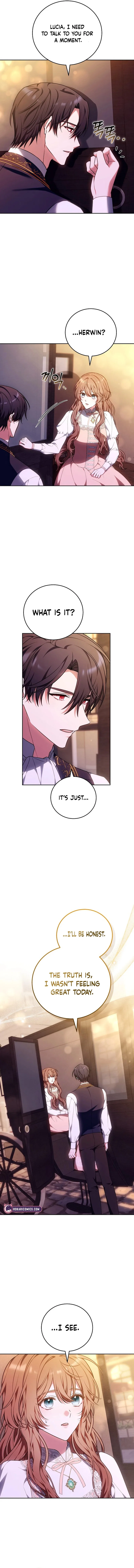 101st Confession Chapter 18 – Page 12