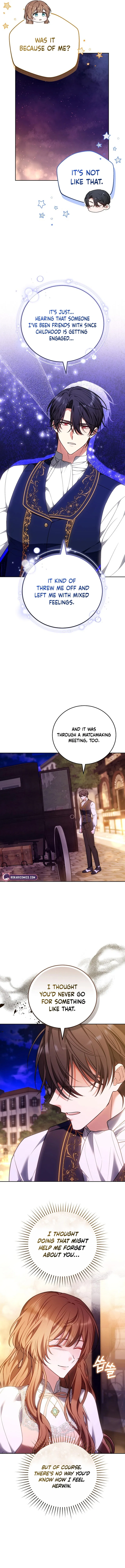 101st Confession Chapter 18 – Page 13