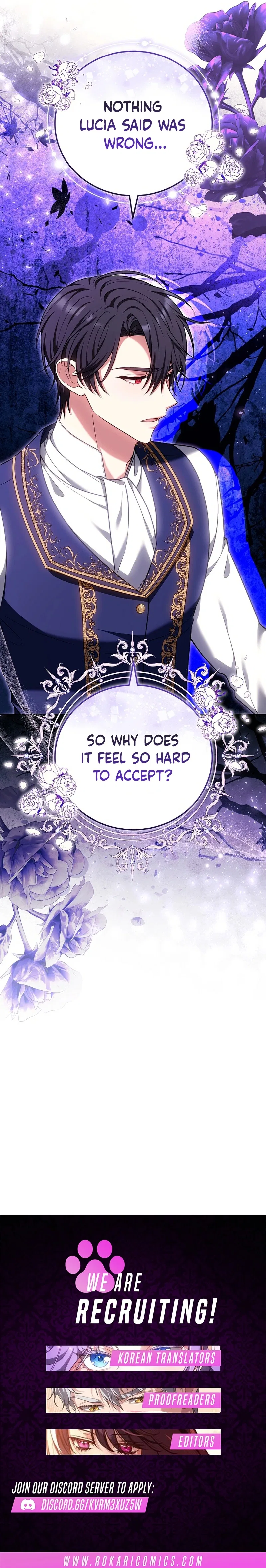101st Confession Chapter 18 – Page 16
