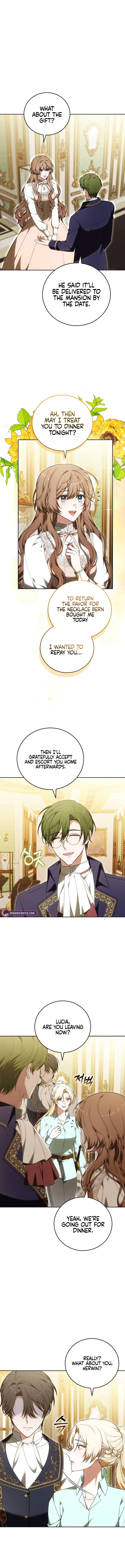 101st Confession Chapter 17 – Page 2