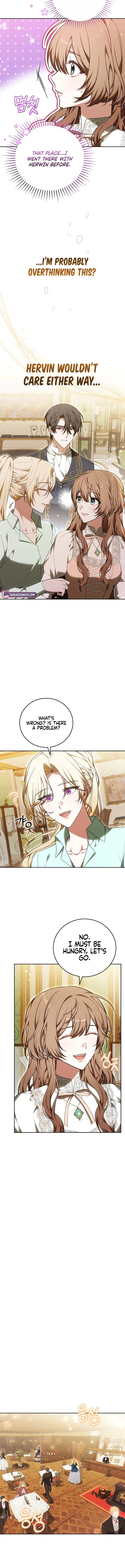 101st Confession Chapter 17 – Page 4