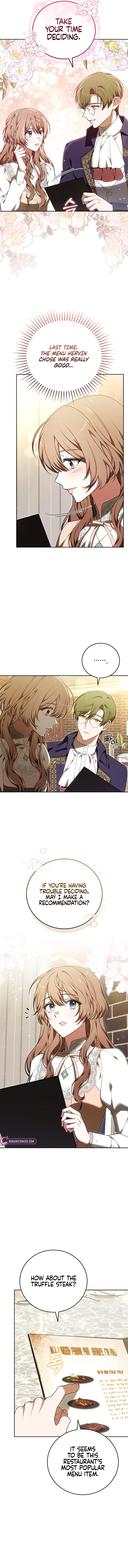 101st Confession Chapter 17 – Page 6
