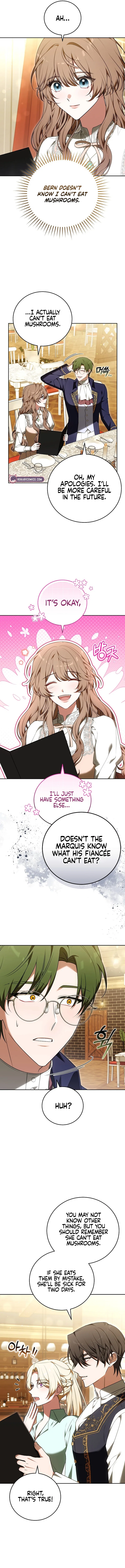 101st Confession Chapter 17 – Page 7
