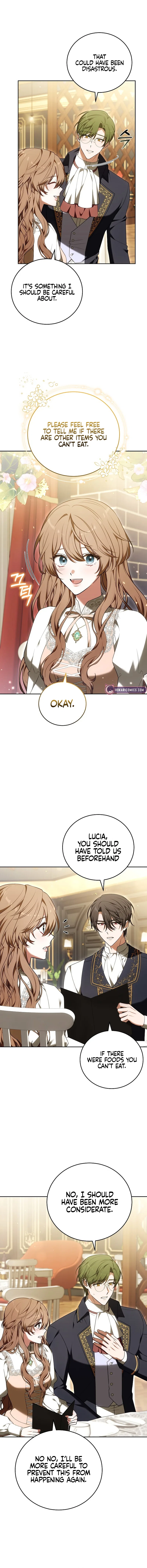 101st Confession Chapter 17 – Page 8