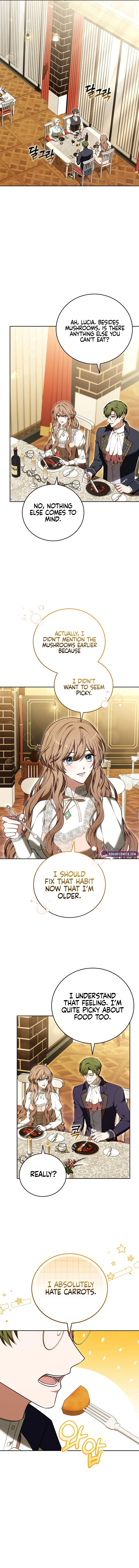 101st Confession Chapter 17 – Page 11