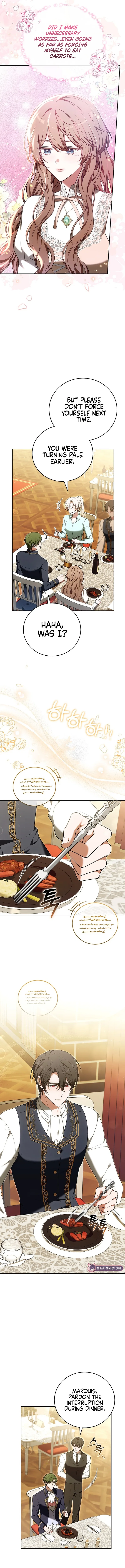 101st Confession Chapter 17 – Page 13