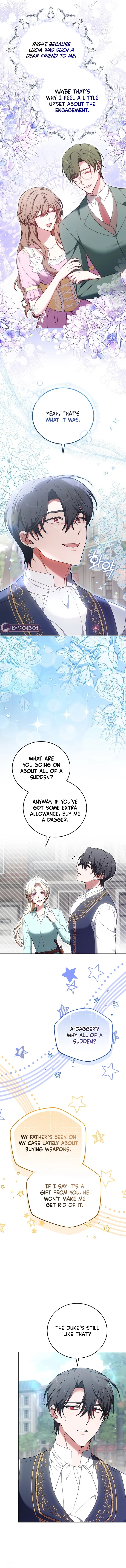 101st Confession Chapter 16 – Page 4