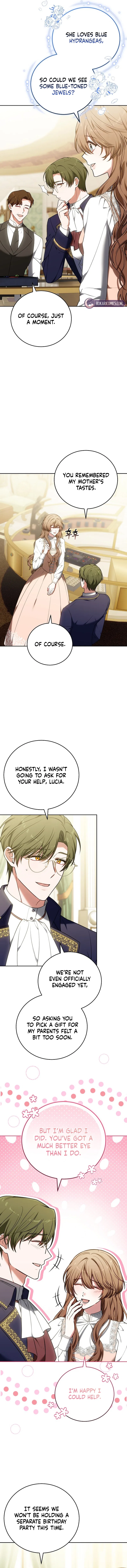101st Confession Chapter 16 – Page 8