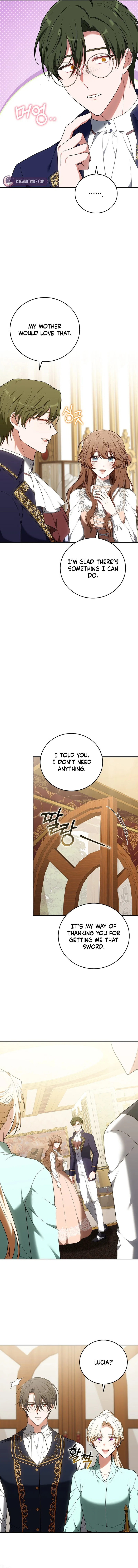 101st Confession Chapter 16 – Page 10