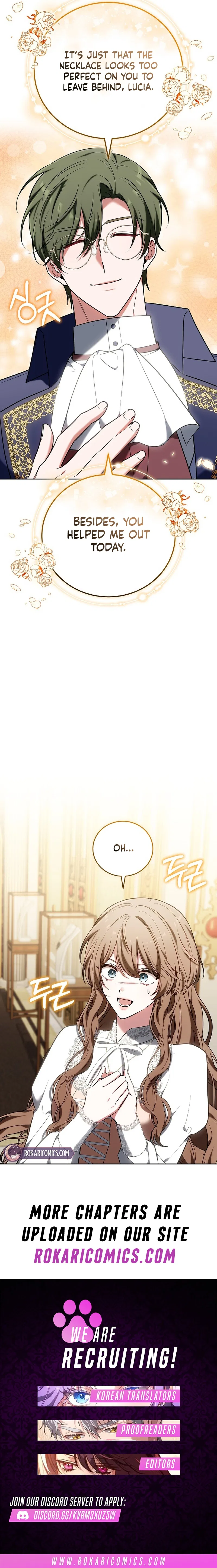 101st Confession Chapter 16 – Page 16