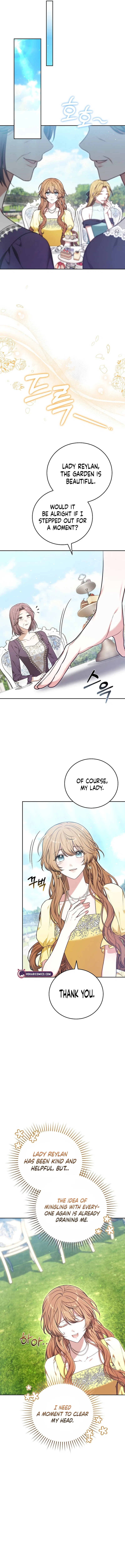 101st Confession Chapter 15 – Page 5