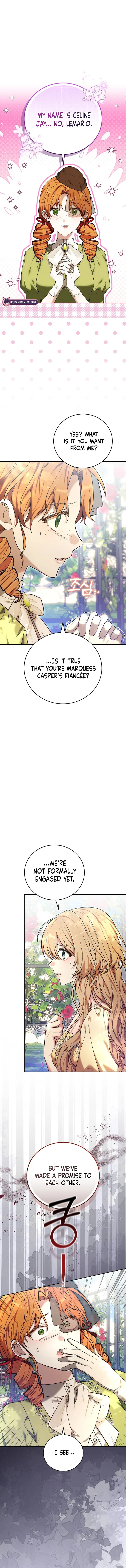 101st Confession Chapter 15 – Page 7