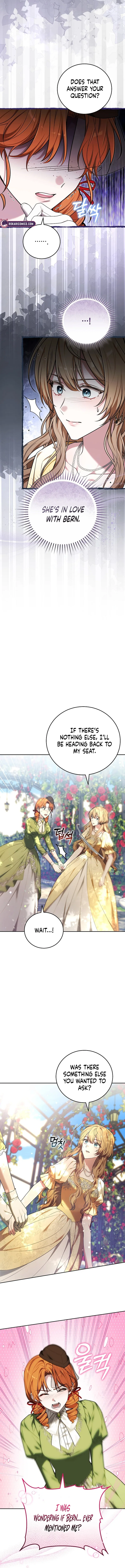 101st Confession Chapter 15 – Page 8