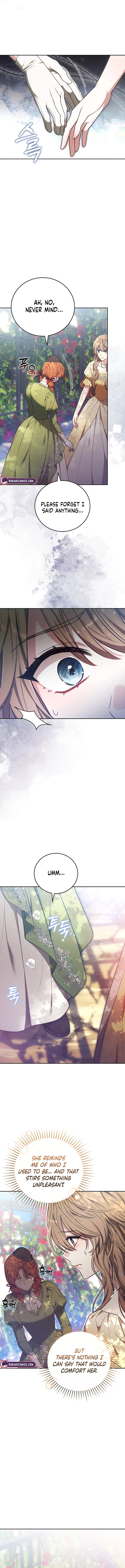 101st Confession Chapter 15 – Page 9
