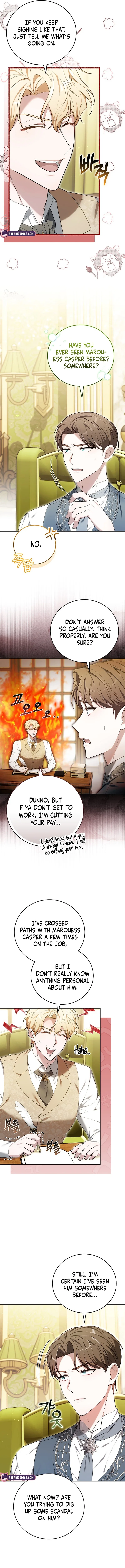 101st Confession Chapter 15 – Page 11