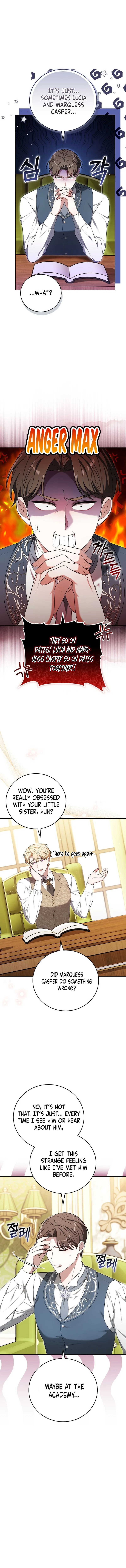 101st Confession Chapter 15 – Page 12