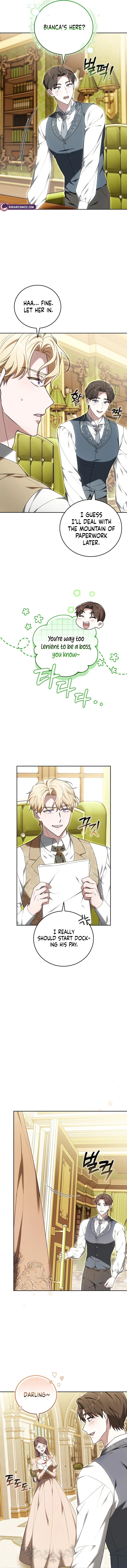 101st Confession Chapter 15 – Page 14