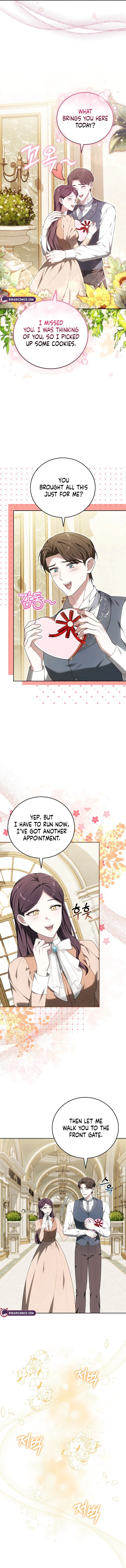 101st Confession Chapter 15 – Page 15