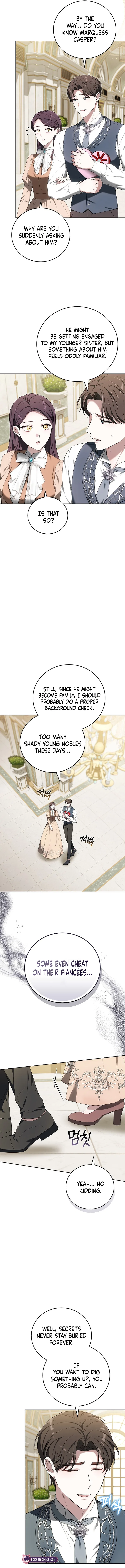101st Confession Chapter 15 – Page 16