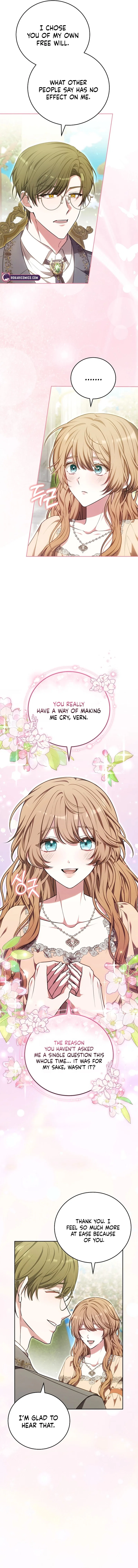 101st Confession Chapter 14 – Page 3