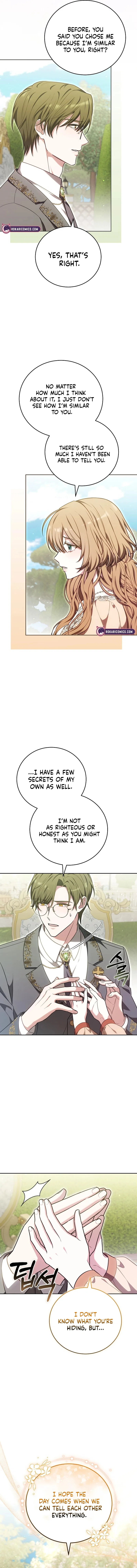 101st Confession Chapter 14 – Page 4