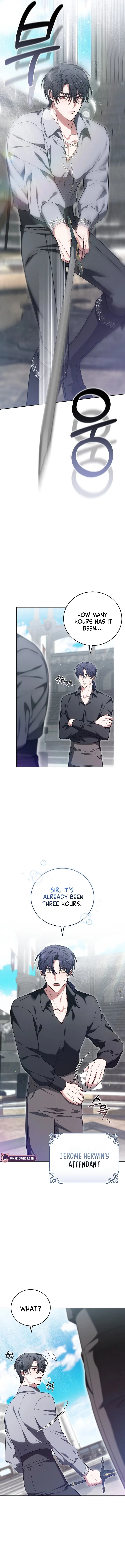 101st Confession Chapter 14 – Page 6