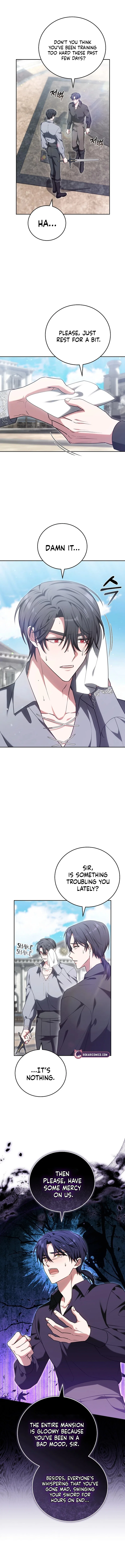 101st Confession Chapter 14 – Page 7