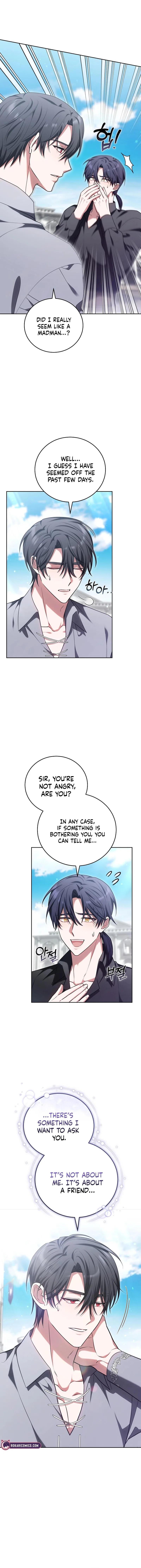 101st Confession Chapter 14 – Page 8