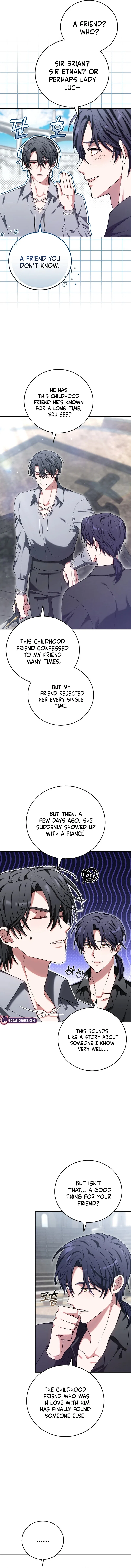 101st Confession Chapter 14 – Page 9