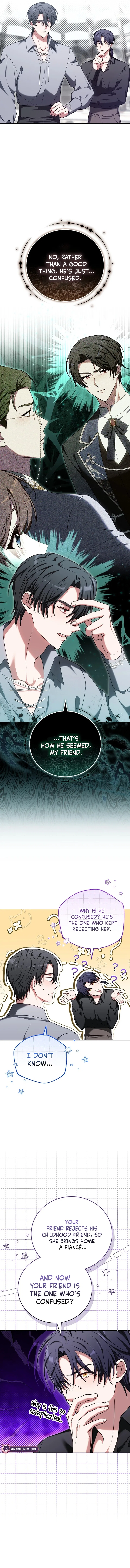 101st Confession Chapter 14 – Page 10