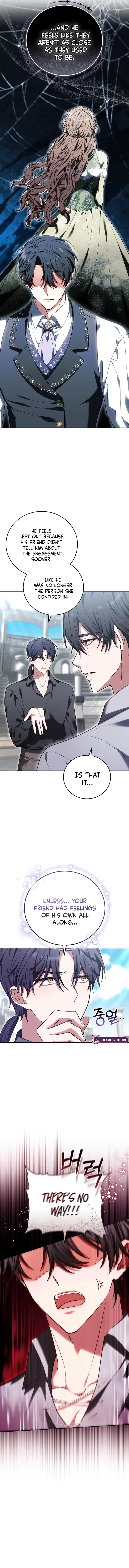 101st Confession Chapter 14 – Page 12