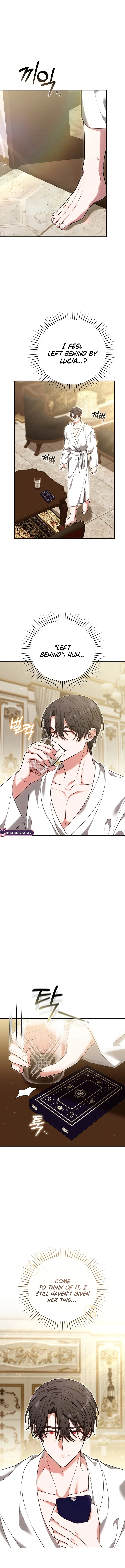 101st Confession Chapter 14 – Page 14