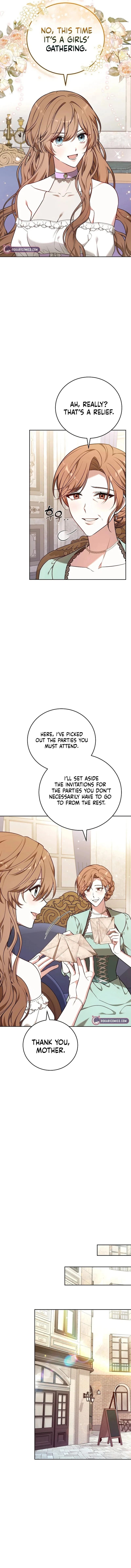 101st Confession Chapter 13 – Page 2
